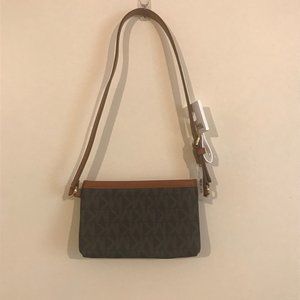 Michael Kors fannypack beltbag NWT